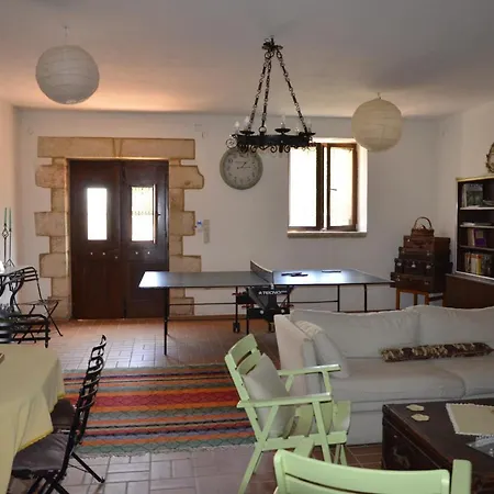 Olive Кипарисия